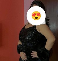 Sapna - puta in New Delhi