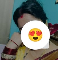 Sapna - puta in New Delhi