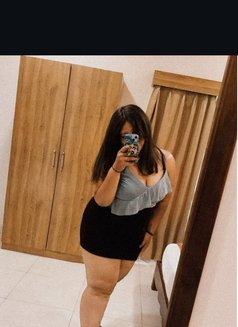 Sapna Kaur Chubby Girl - escort in New Delhi Photo 1 of 1
