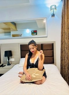 Sapna Kumari - escort in Bangalore Photo 1 of 1