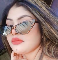 🥀꧁☆Sapna ❣️Meet&Cam☆꧂🥀🥀 - escort in Pune