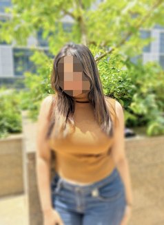 🥀꧁☆Sapna ❣️Meet&Cam☆꧂🥀🥀 - escort in Chennai Photo 1 of 6