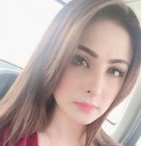 Sapna Model - escort in Dubai