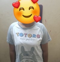 Sapna, New & Hot Independent Escort - puta in Noida