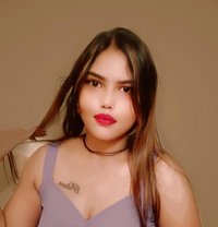 Sapna, New & Hot Independent Escort - puta in New Delhi