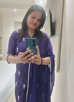 Sapna, New & Hot Independent Escort - escort in New Delhi Photo 3 of 4