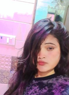 Sapna Outcall in Call Both Available - escort in Thane Photo 1 of 5