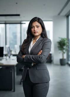 Sapna Outcall in Call Both Available - escort in Thane Photo 3 of 5