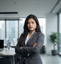 Sapna Outcall in Call Both Available - escort in Thane