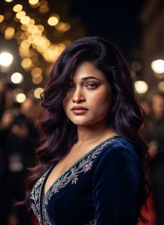 Sapna Outcall in Call Both Available - escort in Thane Photo 5 of 5
