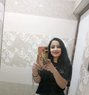 Sapna Patel - escort in Hyderabad Photo 1 of 1