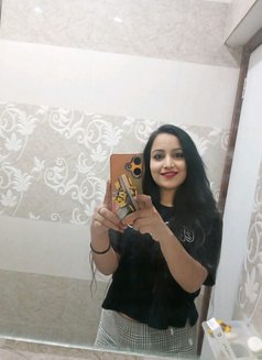 Sapna Patel - escort in Hyderabad Photo 1 of 1