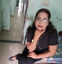 Sneha patel - escort in Ahmedabad