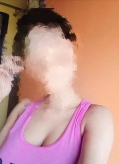 Sapna Ready for Real Meet and Cam Show - escort in Hyderabad Photo 1 of 3