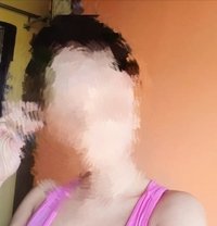 Sapna Ready for Real Meet and Cam Show - escort in Hyderabad