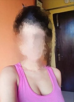 Sapna Ready for Real Meet and Cam Show - escort in Chennai Photo 2 of 3