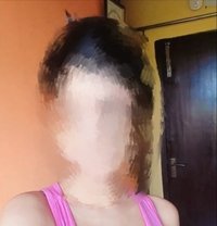Sapna Ready for Real Meet and Cam Show - escort in Hyderabad
