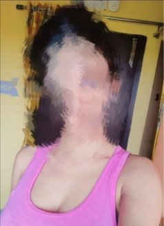 Sapna Ready for Real Meet and Cam Show - escort in Hyderabad Photo 3 of 3