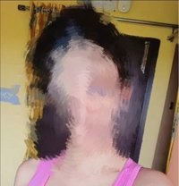Sapna Ready for Real Meet and Cam Show - escort in Chennai