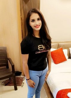 Sapna Real and Cam - escort in Mumbai Photo 3 of 4