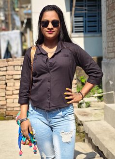 Sapna Real and Cam - escort in Mumbai Photo 1 of 3