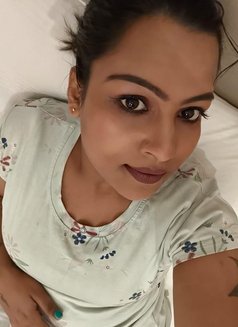 Sapna Real and Cam - escort in Mumbai Photo 2 of 3