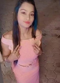 Sapna Real and Cam - escort in Mumbai Photo 3 of 3