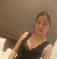 ALEXA HAND CASH PAYMENT - escort in Pondicherry