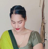 Sapna Real Meet and Cam Service - escort in Kalyan