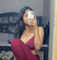 Sapna Real Meet and Cam Session - escort in Pune