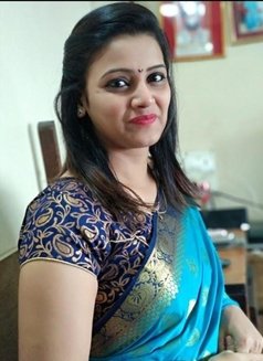 ❣️Sapna(real Meet & Cam) Available ❣️ - puta in Pune Photo 1 of 1