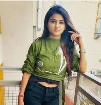❣️Sapna(real Meet & Cam) Available ❣️ - escort in Pune