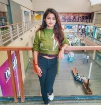 ❣️Sapna(real Meet & Cam) Available ❣️ - escort in Pune