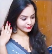 ❣️Sapna(real Meet & Cam) Available ❣️ - escort in Pune