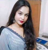 ❣️Sapna(real Meet & Cam) Available ❣️ - escort in Pune