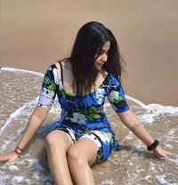 ❣️Sapna(real Meet & Cam) Available ❣️ - Male escort in Bangalore