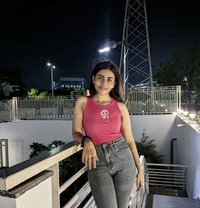 ❣️Sapna(real Meet & Cam) Available ❣️ - Male escort in Bangalore