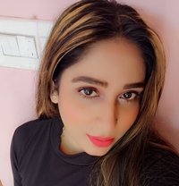 ❣️Sapna(real Meet & Cam) Available ❣️ - Male escort in Bangalore