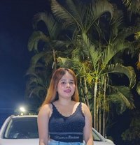 Simran - escort in Kolkata