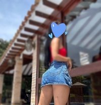 ꧁☆♧🦋SAPNA_REAL MEET & CAM༻♧☆꧂ - escort in Mumbai Photo 1 of 4