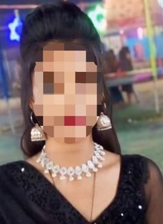 Sapna Real Meet & Cam Show - escort in Chennai Photo 1 of 2