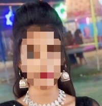 Sapna Real Meet & Cam Show - escort in Hyderabad
