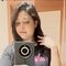 🥀Sapna (Cam Show & Real Meet)🥀🤍11 - escort in Mumbai Photo 1 of 4