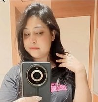 ⁠✧sapna ☞Real༎ຶMeeting $ cam - escort in Mumbai Photo 2 of 3