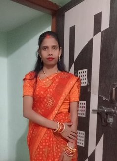 Sapna Realmeet and Cam Show - escort in Chennai Photo 1 of 1