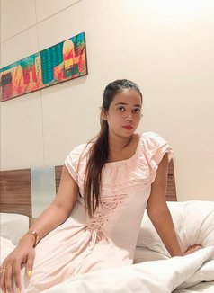 ꧁☆♧🦋SAPNA_REALMEET & CAM ༻♧☆꧂, escort - escort in Kolkata Photo 1 of 2