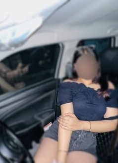 ꧁☆♧🦋SAPNA_REALMEET & CAM ༻♧☆꧂, escort - puta in Hyderabad Photo 1 of 5