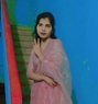 ꧁☆♧🦋SAPNA_REALMEET & CAM ༻♧☆꧂, escort - puta in Kochi Photo 1 of 2