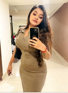 ꧁☆♧🦋SAPNA_REALMEET & CAM ༻♧☆꧂, escort - escort in Kolkata Photo 3 of 3