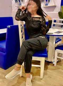 ꧁☆♧🦋SAPNA_REALMEET & CAM ༻♧☆꧂, escort - escort in Pune Photo 1 of 3